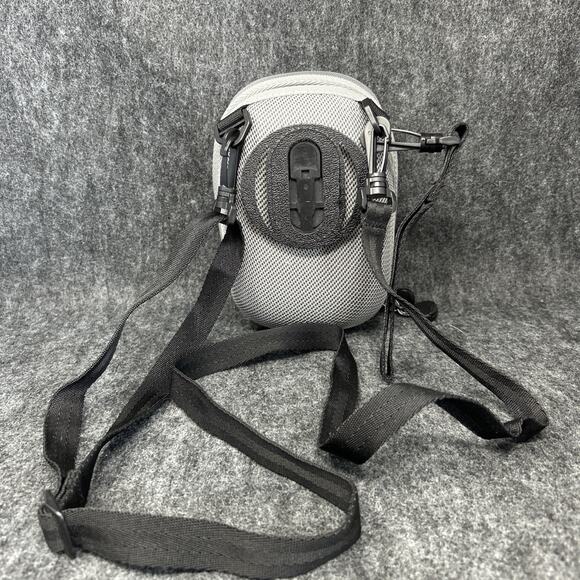 KATA Hard Shell Camera Bag Adjustable Shoulder Crossbody Wrist Strap Travel Bag - Picture 4 of 11